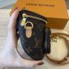 Louis Vuitton Monogram Mini Bumbag