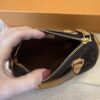 Louis Vuitton Monogram Nano Speedy