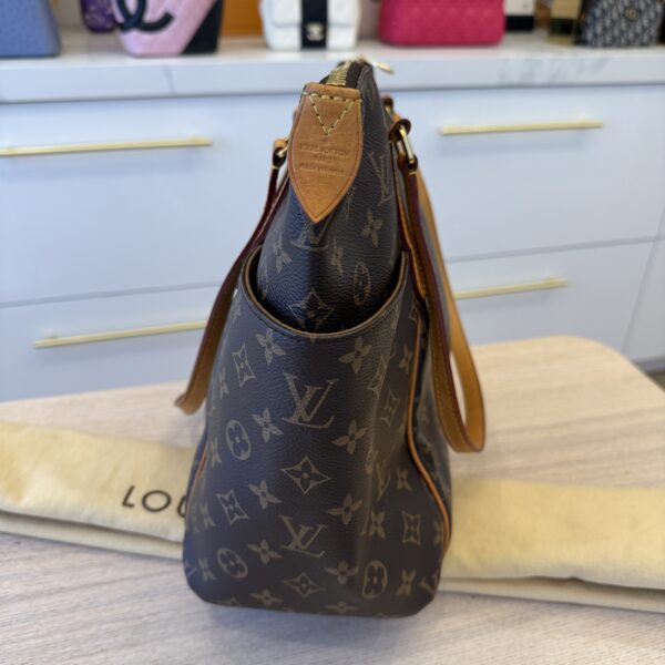 Louis Vuitton Monogram Totally MM NM