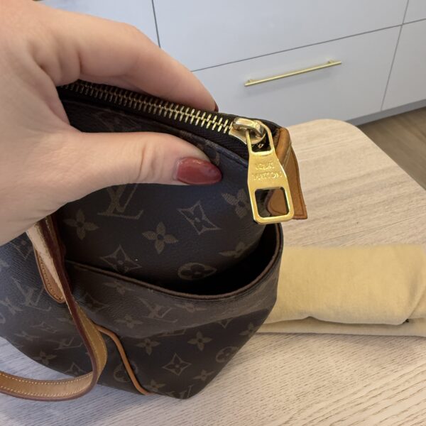 Louis Vuitton Monogram Totally MM NM