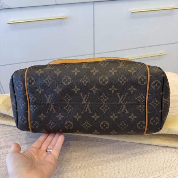 Louis Vuitton Monogram Totally MM NM