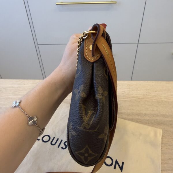 Louis Vuitton Monogram Favorite MM
