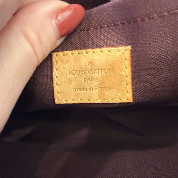 Louis Vuitton Monogram Favorite MM