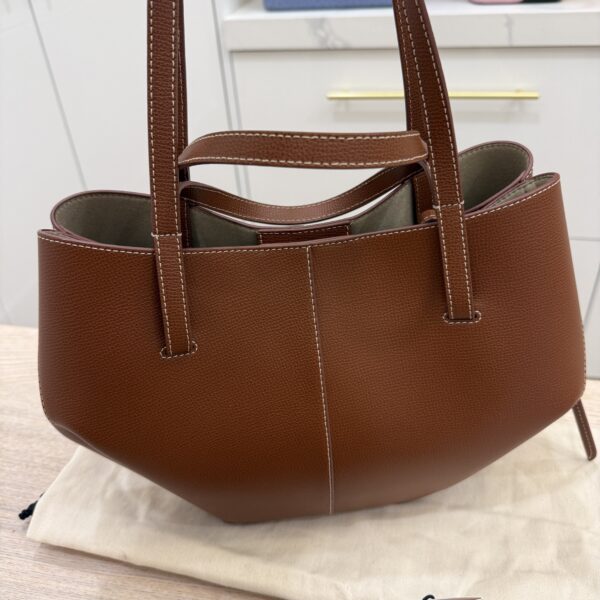 Polene Cyme Mini Edition Textured