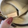 Louis Vuitton Monogram Canvas Pochette Milla MM