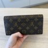 Louis Vuitton Monogram Sarah Wallet