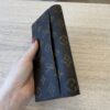 Louis Vuitton Monogram Sarah Wallet