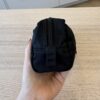 Prada Re-Nylon Pouch Black