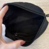 Prada Re-Nylon Pouch Black