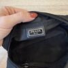 Prada Re-Nylon Pouch Black