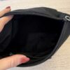 Prada Re-Nylon Pouch Black Large