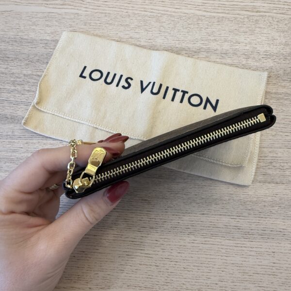 Louis Vuitton Small Key Pouch Monogram