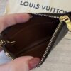 Louis Vuitton Small Key Pouch Monogram
