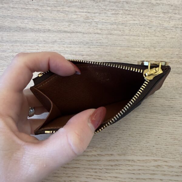 Louis Vuitton Romy Card Holder