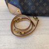 Louis Vuitton Estrela Handbag Monogram Canvas MM