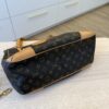 Louis Vuitton Estrela Handbag Monogram Canvas MM