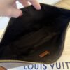 Louis Vuitton Reverse Monogram Loop Hobo