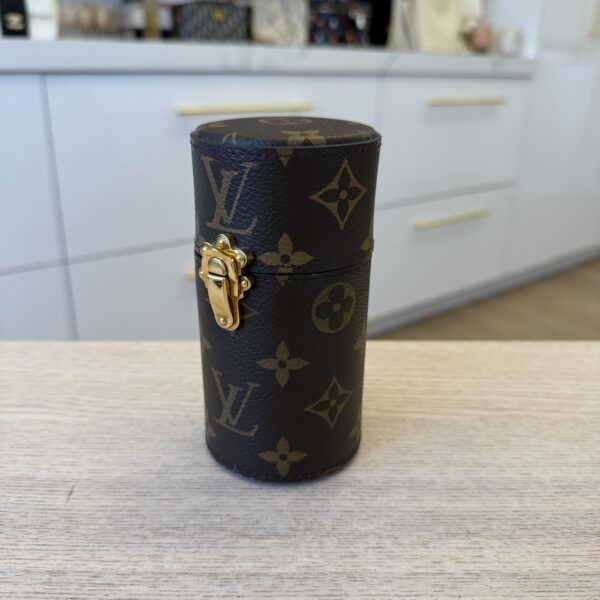 Louis Vuitton 100ML Travel Case Monogram