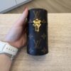 Louis Vuitton 100ML Travel Case Monogram
