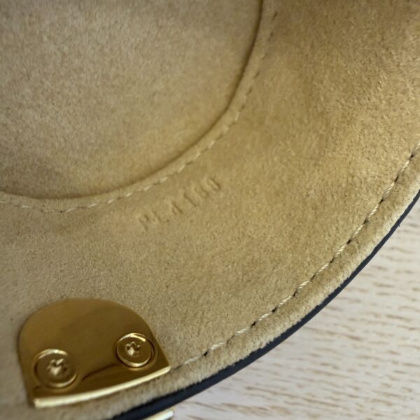 Louis Vuitton 100ML Travel Case Monogram