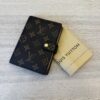 Louis Vuitton Monogram Agenda PM