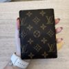 Louis Vuitton Monogram Agenda PM