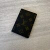 Louis Vuitton Monogram Pocket Organizer
