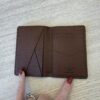 Louis Vuitton Monogram Pocket Organizer