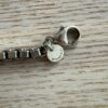 Tiffany & Co Venetian Link Bracelet Sterling Silver