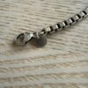 Tiffany & Co Venetian Link Bracelet Sterling Silver