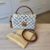 Louis Vuitton Damier Azur Croisette