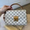 Louis Vuitton Damier Azur Croisette