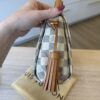 Louis Vuitton Damier Azur Croisette