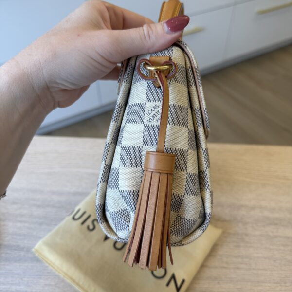 Louis Vuitton Damier Azur Croisette