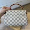 Louis Vuitton Damier Azur Croisette