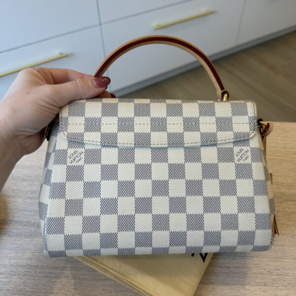 Louis Vuitton Damier Azur Croisette