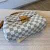 Louis Vuitton Damier Azur Croisette