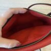 Louis Vuitton Monogram Twice (Twinset) Cerise