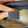 Gucci Calfskin Small Soho Disco Bag Black
