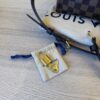 Louis Vuitton Damier Ebene Speedy 25 Bandouliere NM