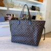 Louis Vuitton Damier Ebene Neverfull GM