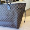 Louis Vuitton Damier Ebene Neverfull GM