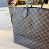 Louis Vuitton Damier Ebene Neverfull GM