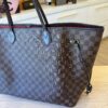 Louis Vuitton Damier Ebene Neverfull GM