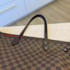 Louis Vuitton Damier Ebene Neverfull GM