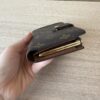 Louis Vuitton Monogram French Purse Wallet