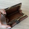 Louis Vuitton Monogram French Purse Wallet