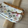 Louis Vuitton Pochette Accessoires Monogram Multicolor
