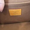 Louis Vuitton Monogram Satchel Wearable Walle