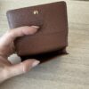 Louis Vuitton Monogram Envelope Business Card Holder